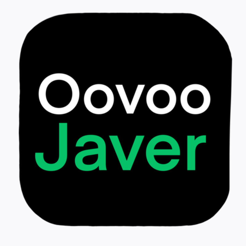 I Ve Never Been To Oovoo Javer Vine T-shirt | Artistshot