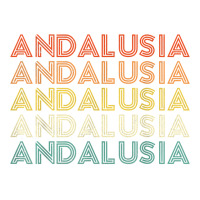 Andalusia T Shirt Youth Sweatshirt | Artistshot