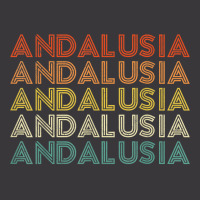 Andalusia T Shirt Ladies Curvy T-shirt | Artistshot