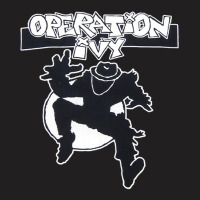 Nuclear Test Operation T-shirt | Artistshot