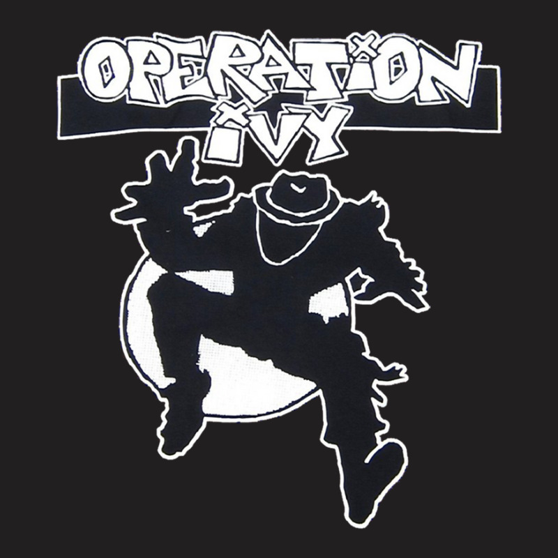 Nuclear Test Operation T-shirt | Artistshot