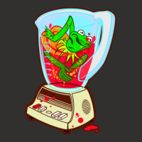 Frog In A Blender Champion Hoodie | Artistshot