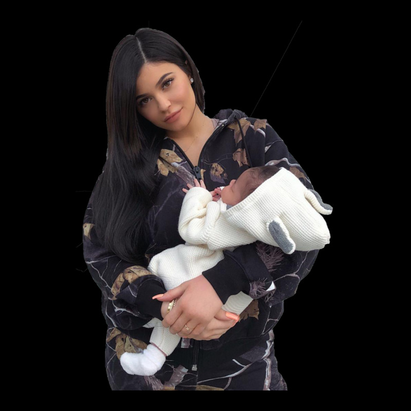 Kylie And Stormi!!! Adjustable Cap by cm-arts | Artistshot