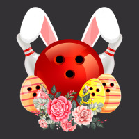 Bowling Easter Bunny Egg 2020 Rabbit Flowers Pascha Bowler Vintage Short | Artistshot