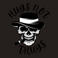 Hugs Not Thugs Because We Love Dogs Tank Top | Artistshot