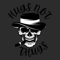 Hugs Not Thugs Because We Love Dogs Exclusive T-shirt | Artistshot