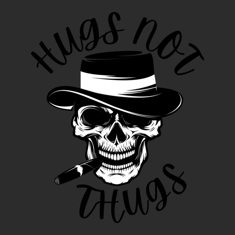 Hugs Not Thugs Because We Love Dogs Exclusive T-shirt | Artistshot