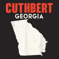 Cuthbert Georgia Usa State America Travel Georgian Atlanta T Shirt Vintage Cap | Artistshot