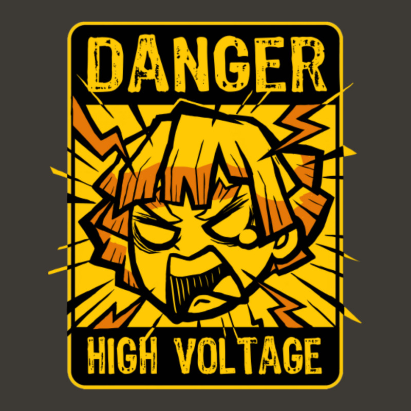 High Voltage Bucket Hat by cm-arts | Artistshot