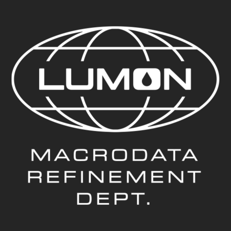 Lumon Macrodata Refinement Dept. Unisex Hoodie | Artistshot