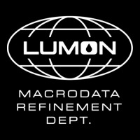 Lumon Macrodata Refinement Dept. Fleece Short | Artistshot