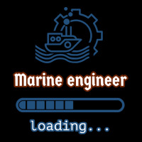 Loading To Marine Engineer T Shirt Youth Hoodie | Artistshot