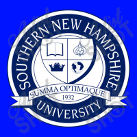 Seal Of Southern New Hampshire Toddler Sweatshirt | Artistshot