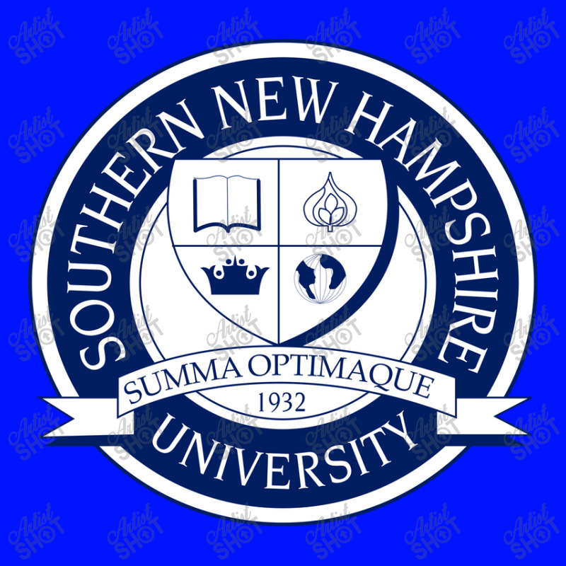 Seal Of Southern New Hampshire Toddler Sweatshirt by Hanchaeryung | Artistshot