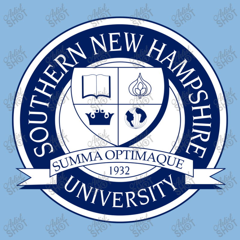 Seal Of Southern New Hampshire Youth Tee by Hanchaeryung | Artistshot