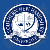 Seal Of Southern New Hampshire Youth Sweatshirt | Artistshot