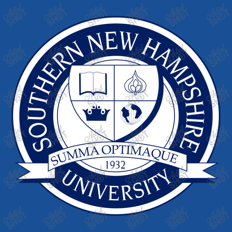 Seal Of Southern New Hampshire Youth Sweatshirt by Hanchaeryung | Artistshot