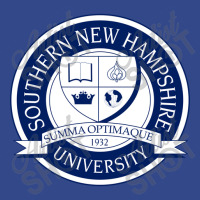 Seal Of Southern New Hampshire Baby Bodysuit | Artistshot