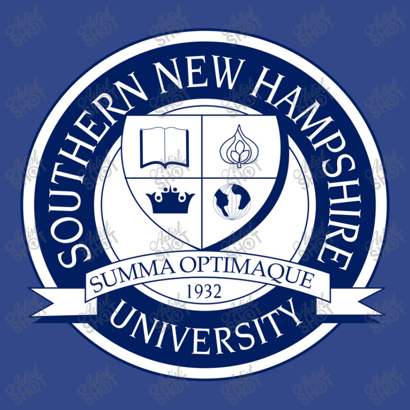 Seal Of Southern New Hampshire Baby Bodysuit by Hanchaeryung | Artistshot