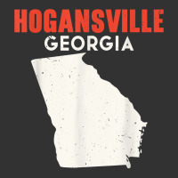 Hogansville Georgia Usa State America Travel Georgian Atlant T Shirt Baby Bodysuit | Artistshot