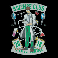 Science Club, I Love Science, Tennis, Science Fiction, Clone, Cool, Fe Cropped Hoodie | Artistshot