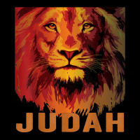 Lion Of Judah Tribe Hebrew Israelite Messianic V-neck Tee | Artistshot