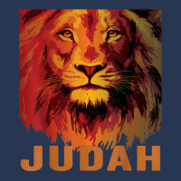 Lion Of Judah Tribe Hebrew Israelite Messianic Men Denim Jacket | Artistshot