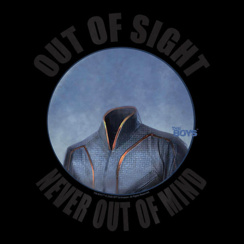 The Boys Out Of Sight Adjustable Cap by laughingtuy | Artistshot