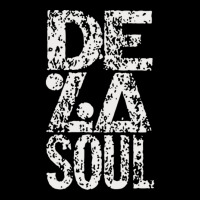 De La Soul Adjustable Cap | Artistshot