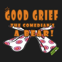 Good Grief Classic T-shirt | Artistshot