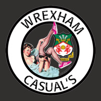 Wrexham Casuals Champion Hoodie | Artistshot