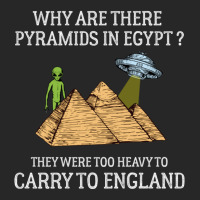 Why Are There Pyramids In Egypt  Funny Pyramids England Saying Men's T-shirt Pajama Set | Artistshot