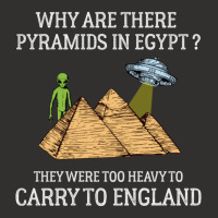 Why Are There Pyramids In Egypt  Funny Pyramids England Saying Champion Hoodie | Artistshot