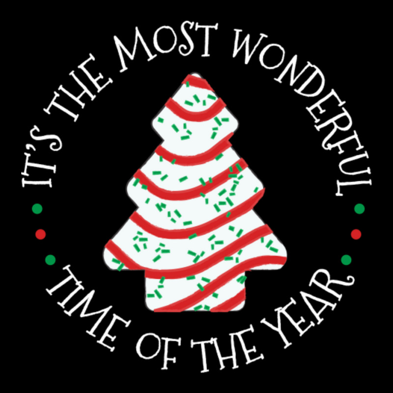 The Most Wonderful Time Of The Year By Kelly Design Company Pocket T-shirt | Artistshot