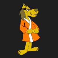 Hong Kong Phooey Classic T-shirt | Artistshot