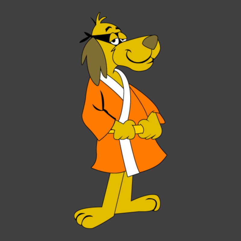 Hong Kong Phooey Vintage T-shirt | Artistshot