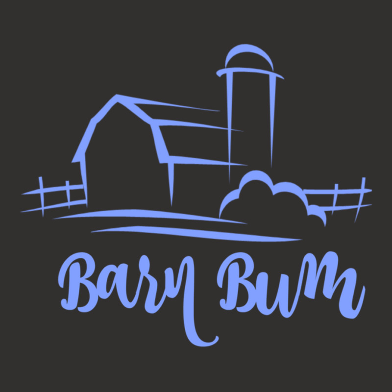 Barn Bum Champion Hoodie | Artistshot