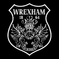 Wrexham Vintage Pocket T-shirt | Artistshot