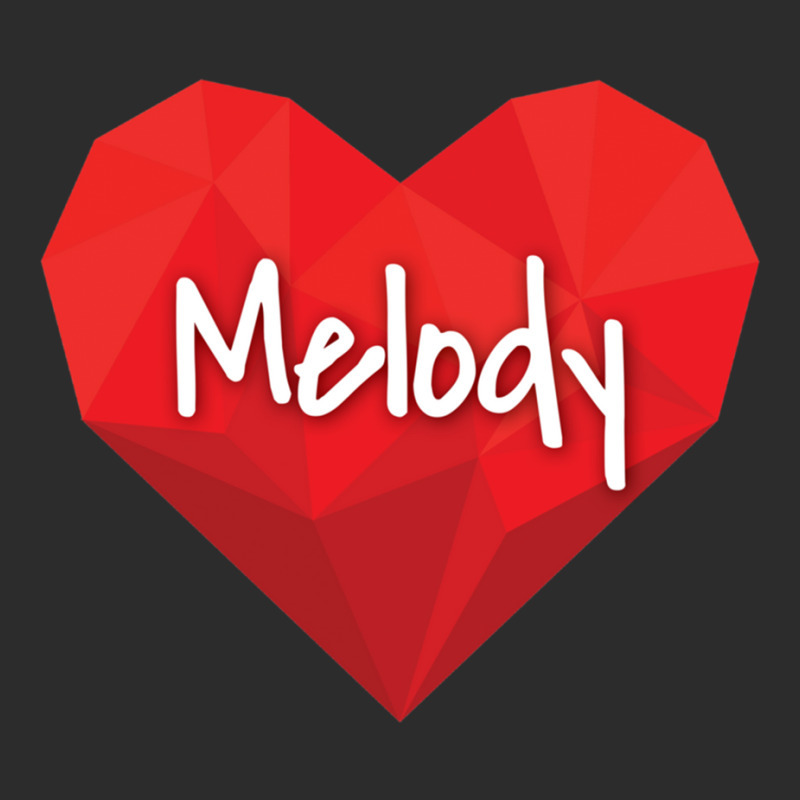 Melody In My Heart Forever Love Exclusive T-shirt | Artistshot