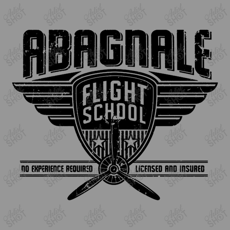 Abagnale Flight School , Catch Me If You Can 1 Women's V-neck T-shirt | Artistshot