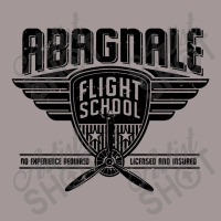 Abagnale Flight School , Catch Me If You Can 1 Vintage Short | Artistshot