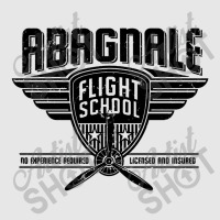 Abagnale Flight School , Catch Me If You Can 1 Hoodie & Jogger Set | Artistshot