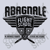 Abagnale Flight School , Catch Me If You Can 1 Fleece Short | Artistshot