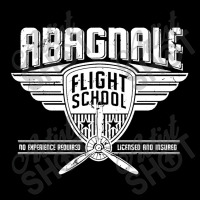 Abagnale Flight School,  Catch Me If You Can Pocket T-shirt | Artistshot