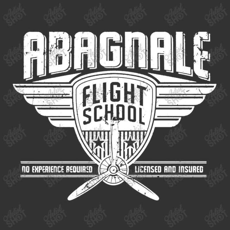Abagnale Flight School,  Catch Me If You Can Baby Bodysuit | Artistshot