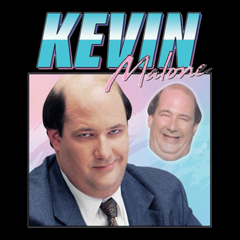 Kevin Malone Homage, Kevin Malone Homage Vintage, Kevin Malone Homage  Zipper Hoodie | Artistshot