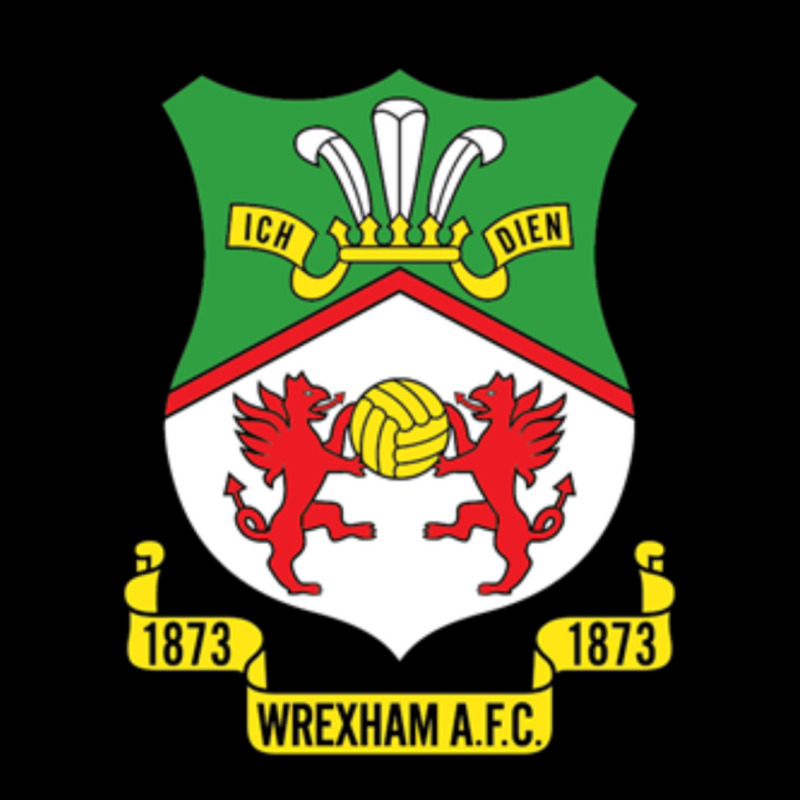 Wrexham_afc Zipper Hoodie | Artistshot