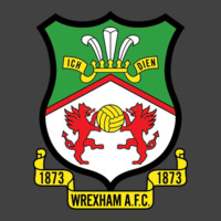 Wrexham_afc Vintage T-shirt | Artistshot