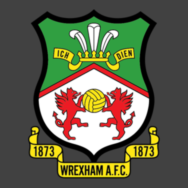 Wrexham_afc Vintage T-shirt | Artistshot