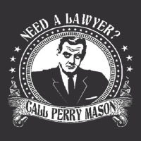 Dilostyle Aucar Perry Mason, Need A Lawyer, Call Perry Mason, Dilostyl Vintage Short | Artistshot